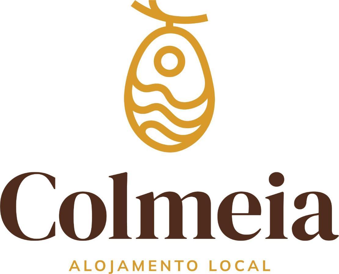Colmeia- Alojamento Local Armação de Pêra 외부 사진